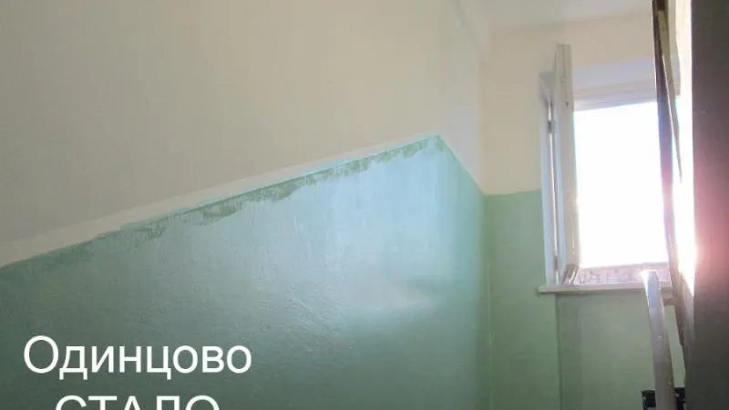 Подъезды в Одинцове и Котельниках привели в порядок после проверок Госжилинспекции