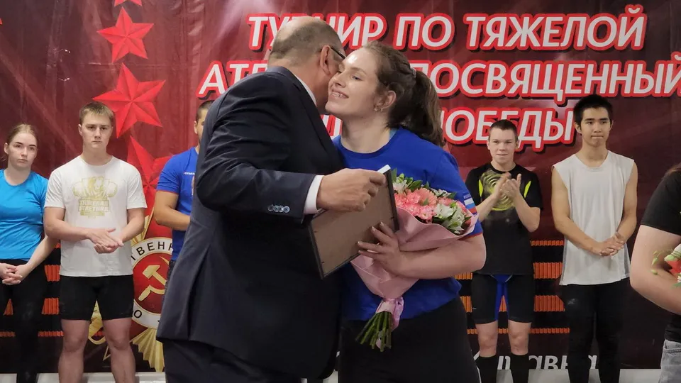 Фото: Ксения Пашуто