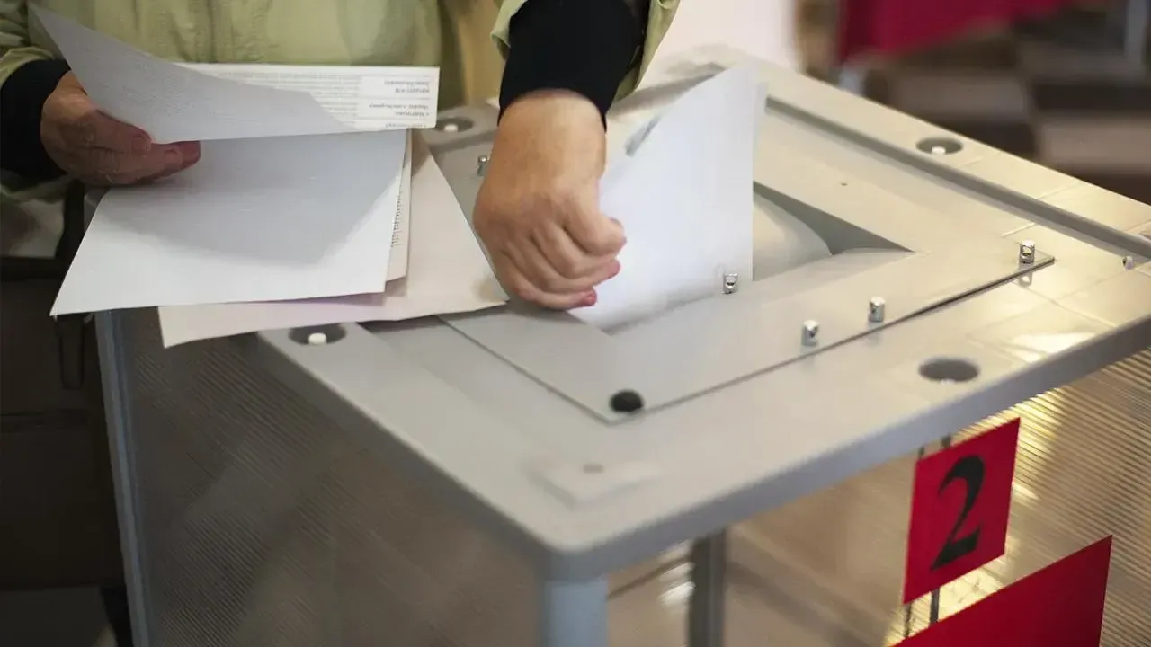 Фото: Павел Попов