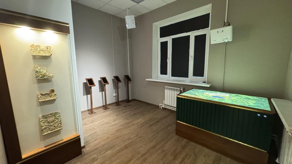 Фото: Виктория Фортуна