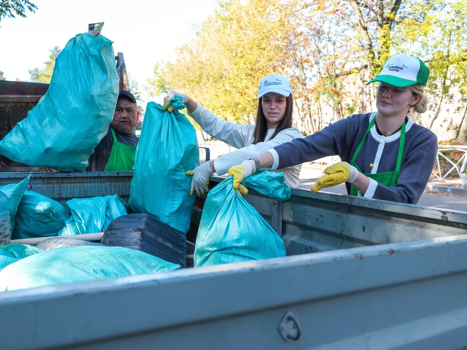 Фото: администрация г.о. Реутов