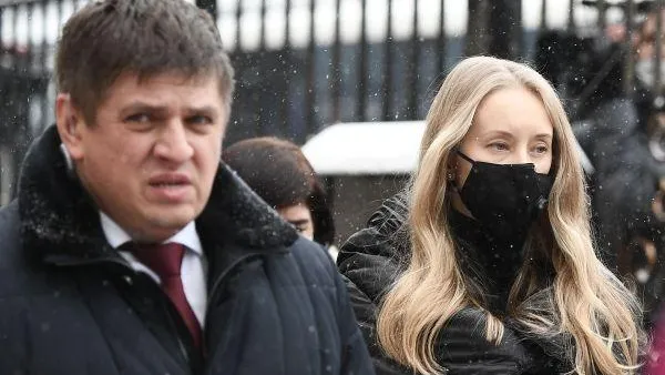 Бандиты ограбили вдову Градского в Наро-Фоминске