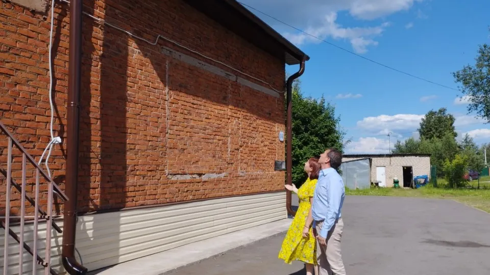 Фото: Администрация городского округа Лотошио