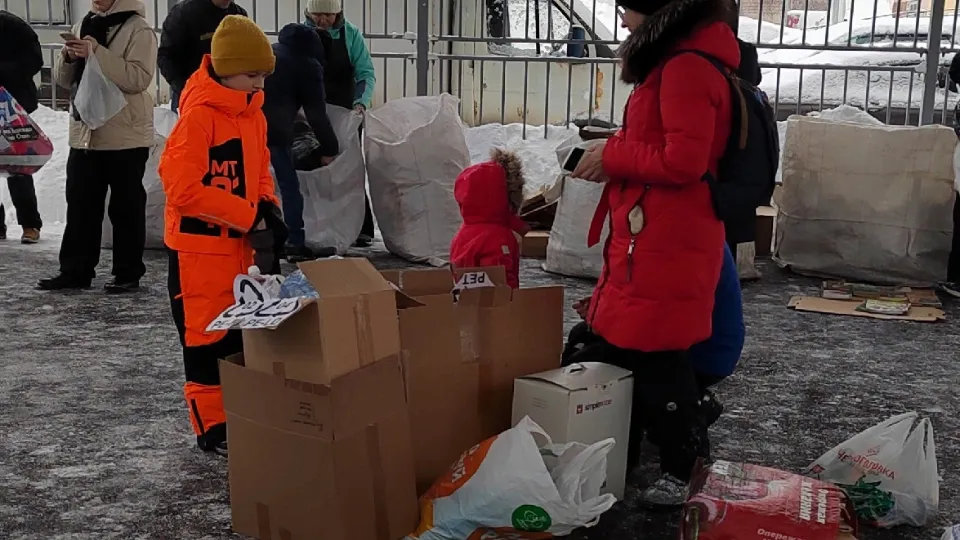 Фото: Министерство по содержанию территорий и государственному жилищному надзору