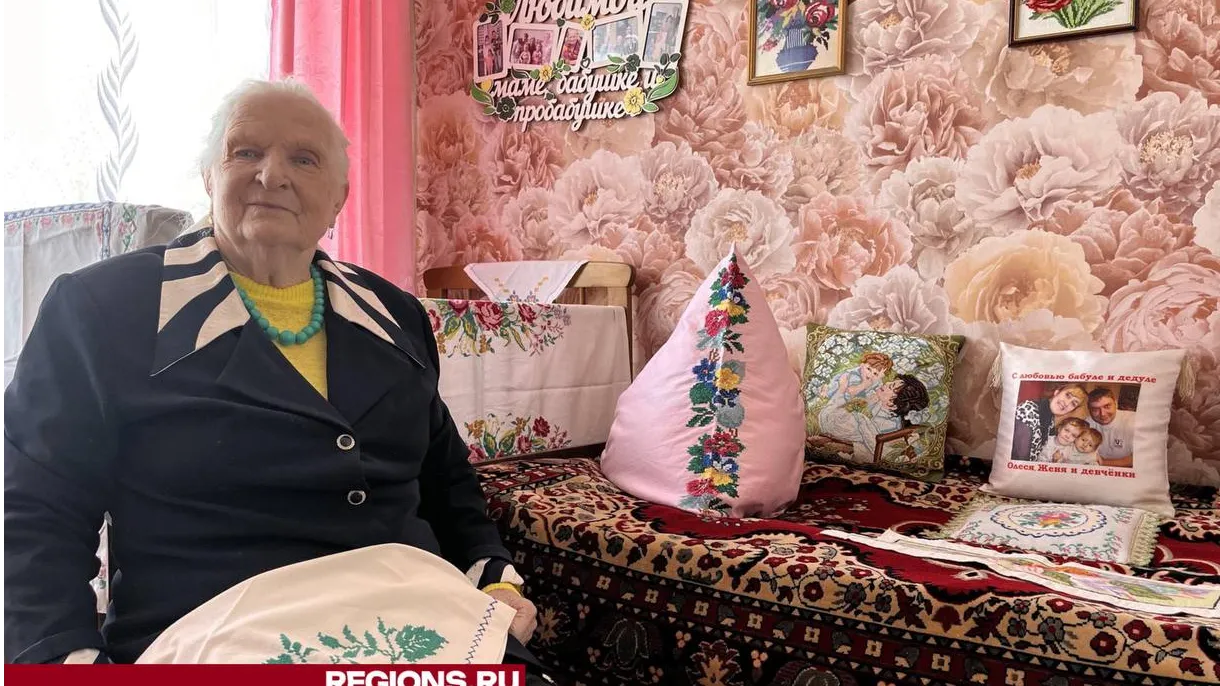 Фото: Татьяна Рунова