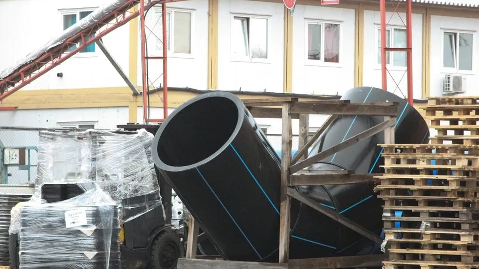 Фото: пресс-служба администрации г.о. Подольск