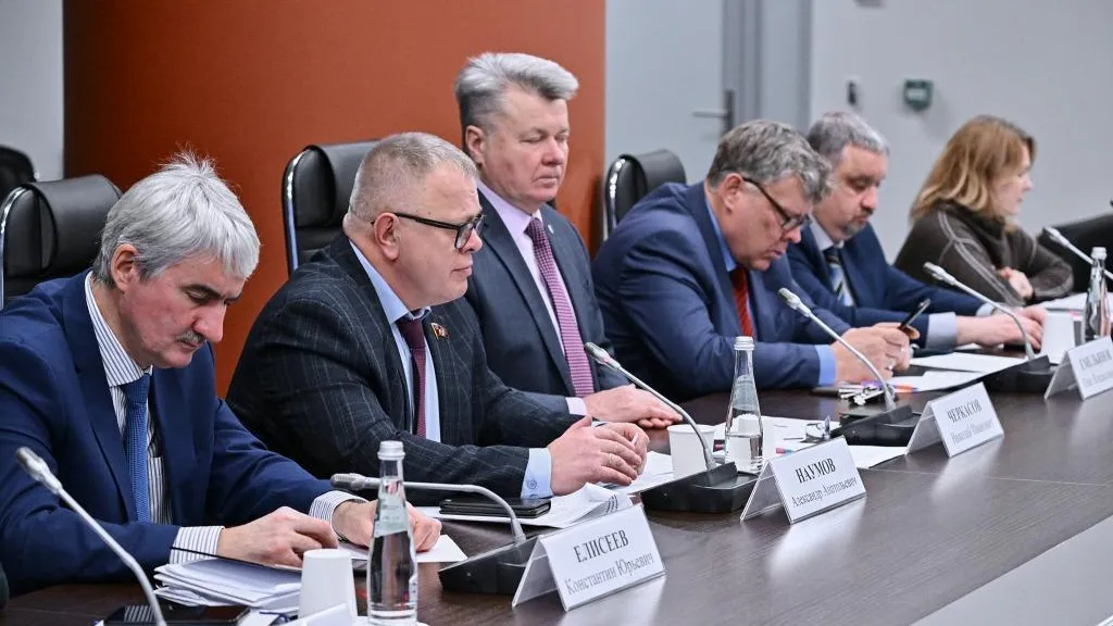 Фото: Алексей Сидоров