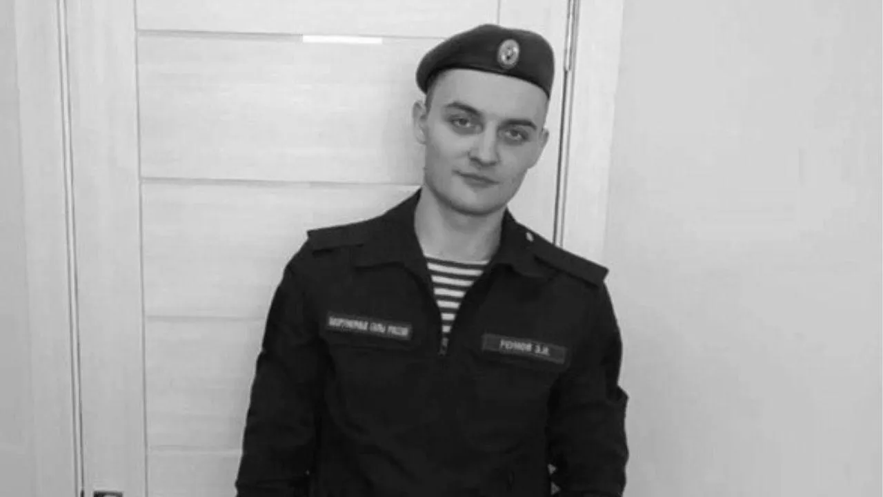 «Вика, все, жизнь закончилась»: сестра узнала о смерти брата-десантника, когда уже думала, что он спасся
