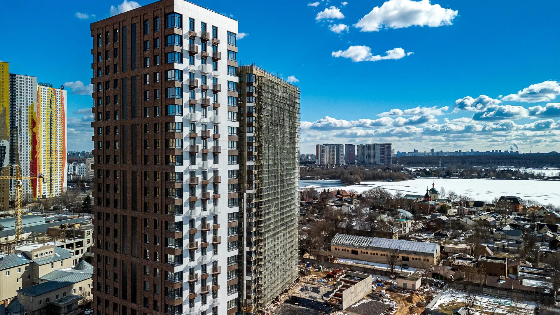 Фото: Министерство жилищной политики Московской области