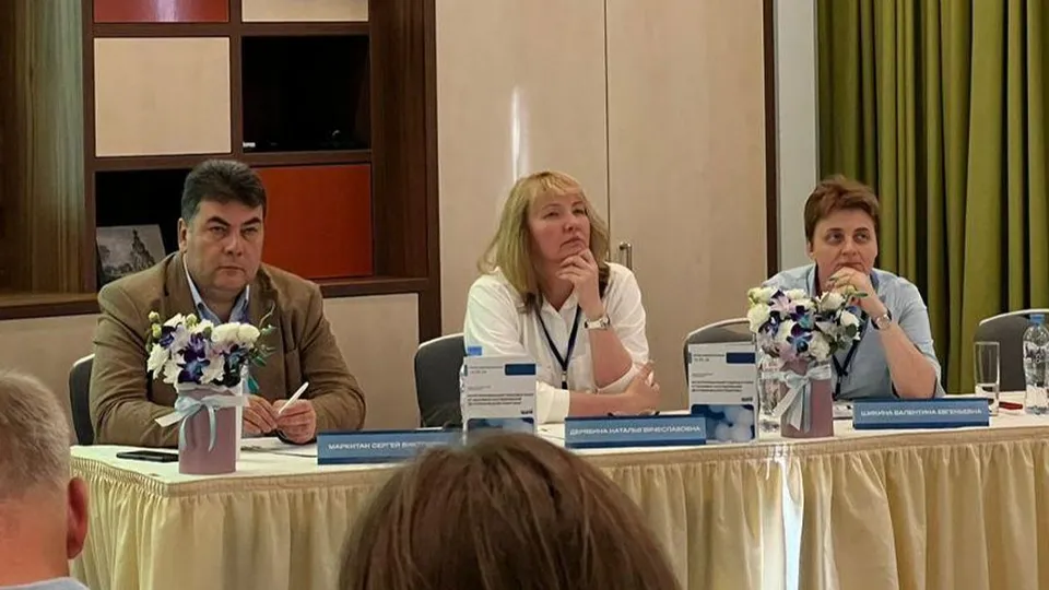 Фото: Раменская ЦРБ