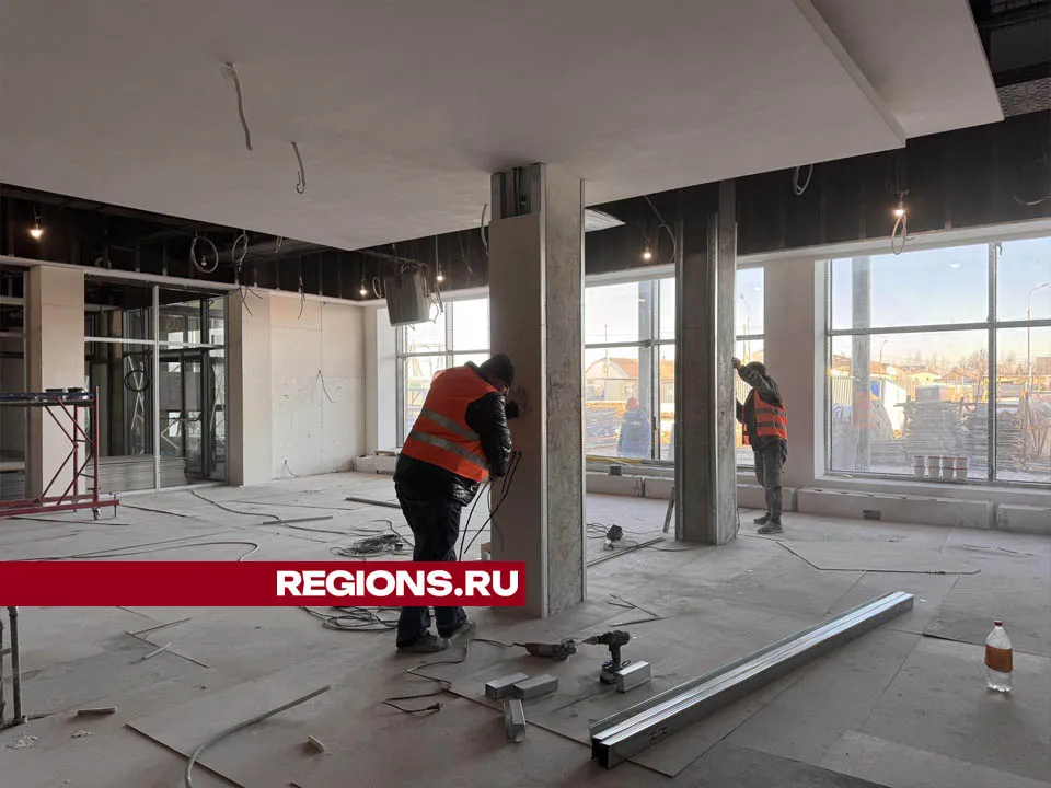 Фото: Мария Шматкова