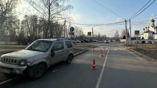 Фото: пресс-служба ГУ МВД России по Московской области