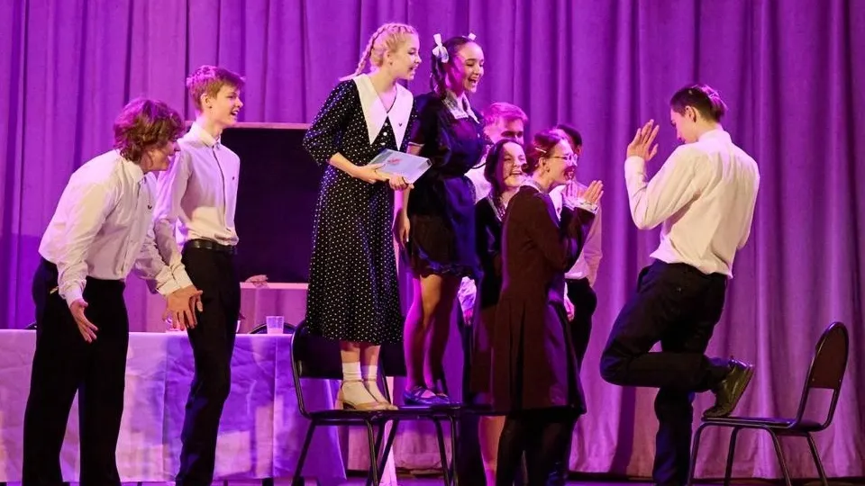 Фото: МедиаБанк Подмосковья/Дарья Антифьева