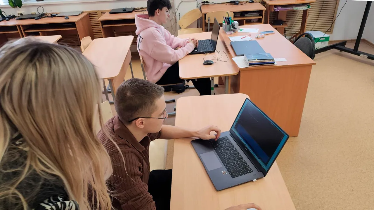 Маргарита Орлова