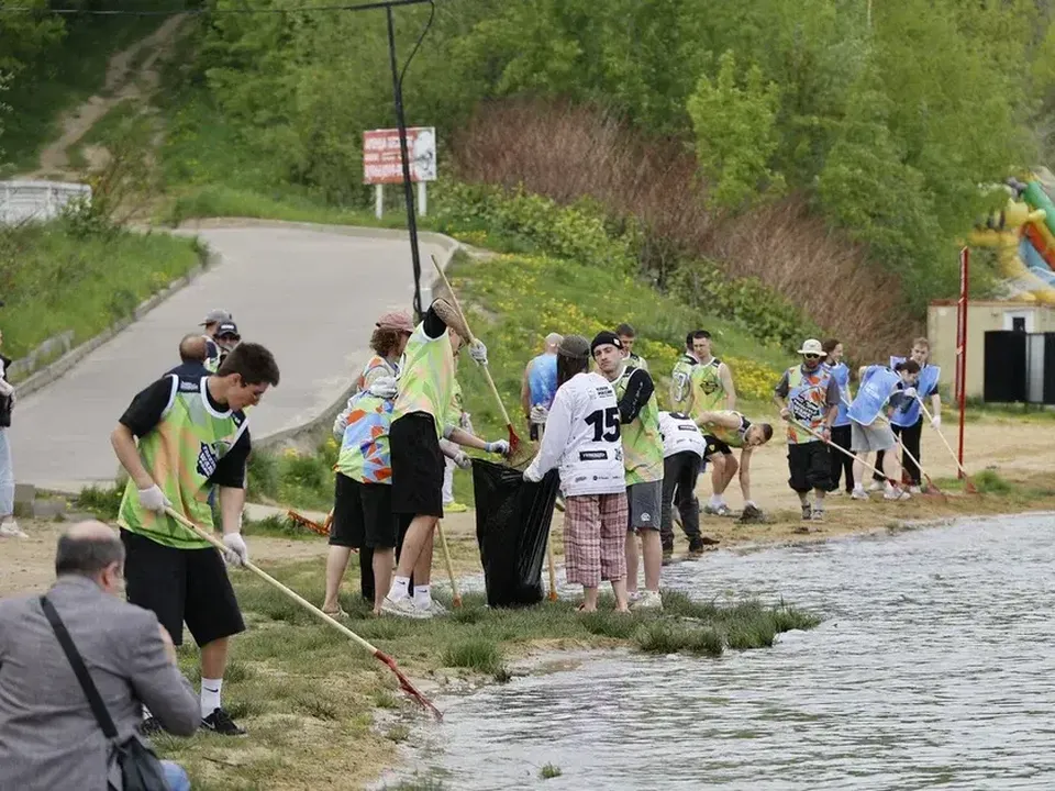 Фото: Марат Алиев