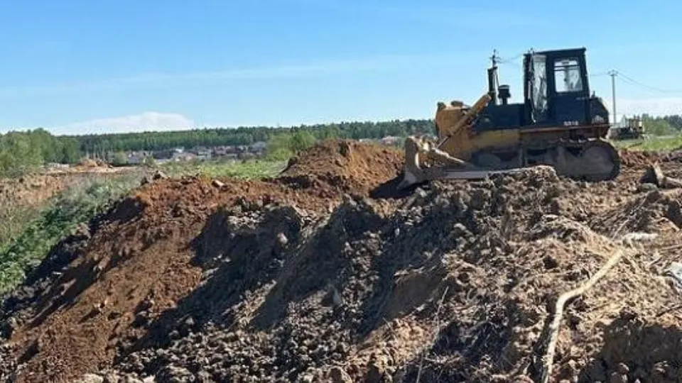 Фото: Министерство экологии и природопользования Московской области
