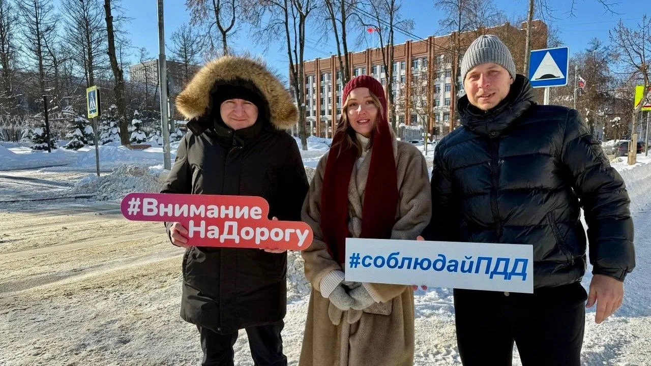 пресс-служба ОМВД России по г.о. Ступино