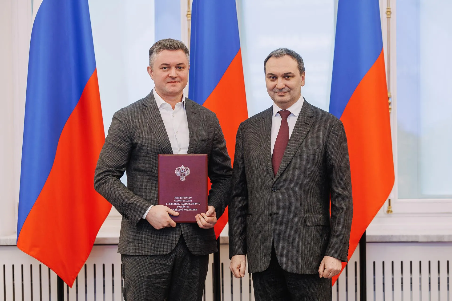 Георгий Васильков