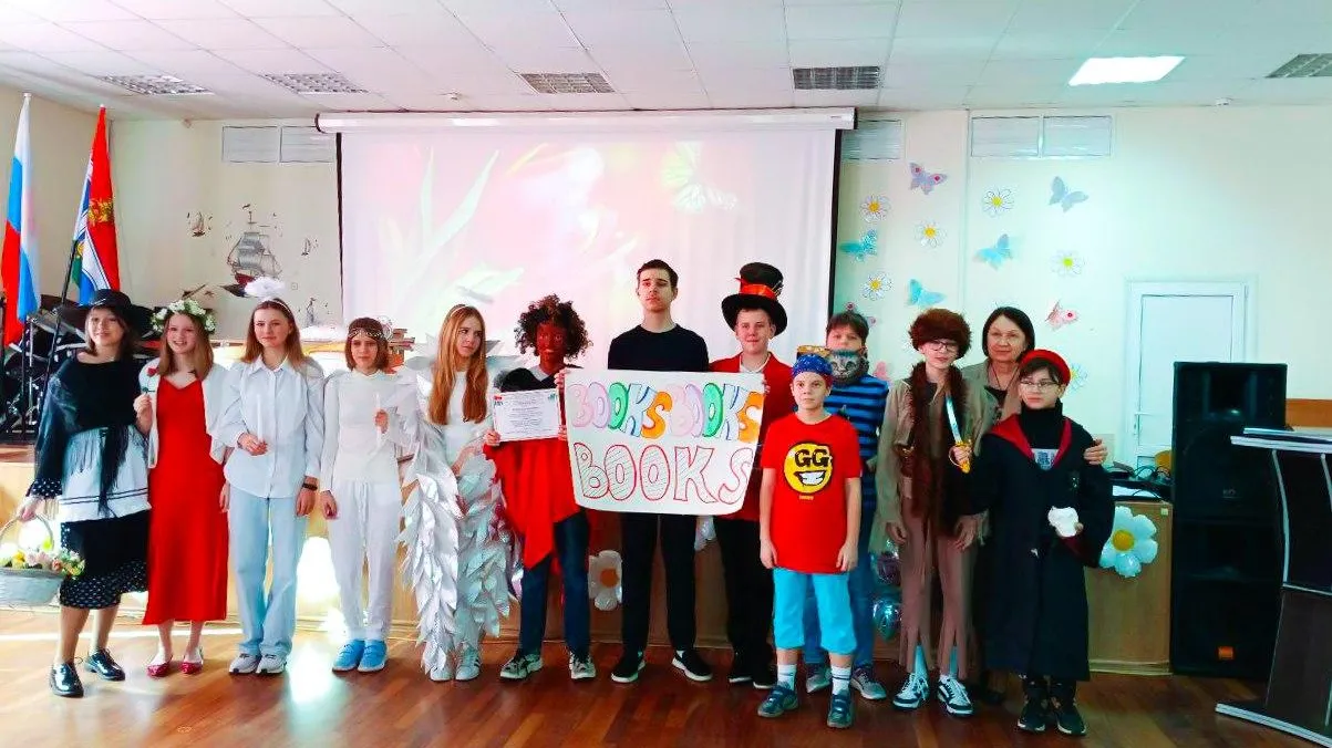 Пресс-служба администрации городского округа Мытищи