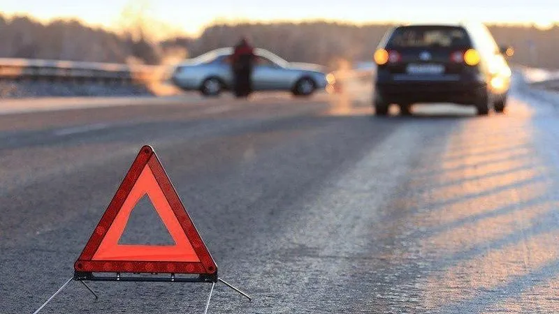 Подмосковье стало лучшим регионом по снижению аварийности