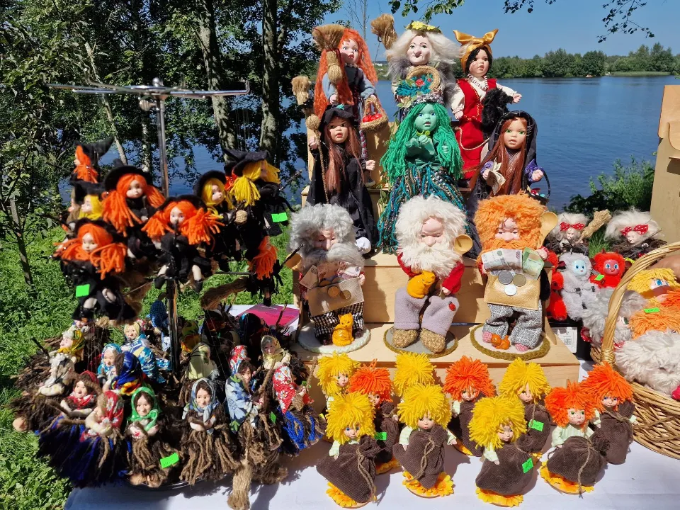 Фото: Анастасия Игнатова