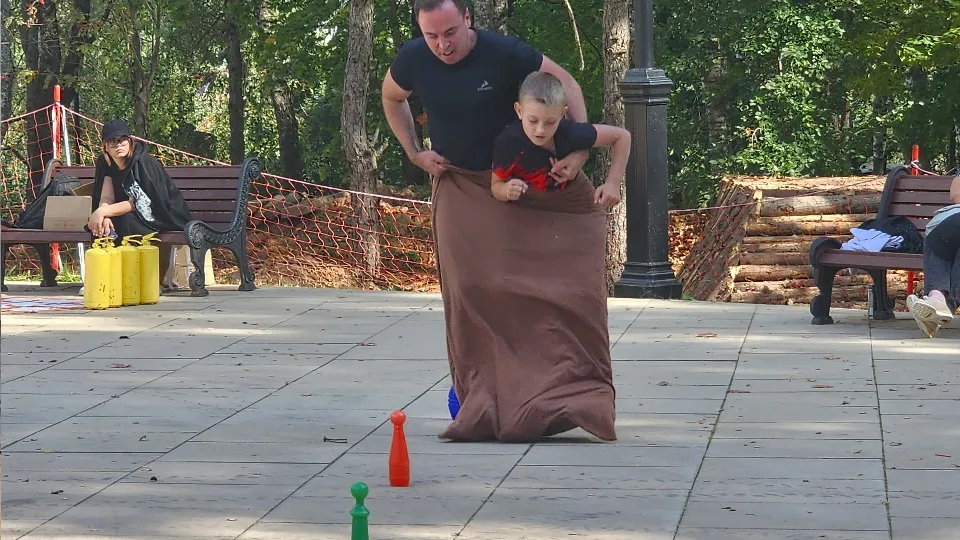 Фото: МедиаБанк Подмосковья/Анна Тюрюмина