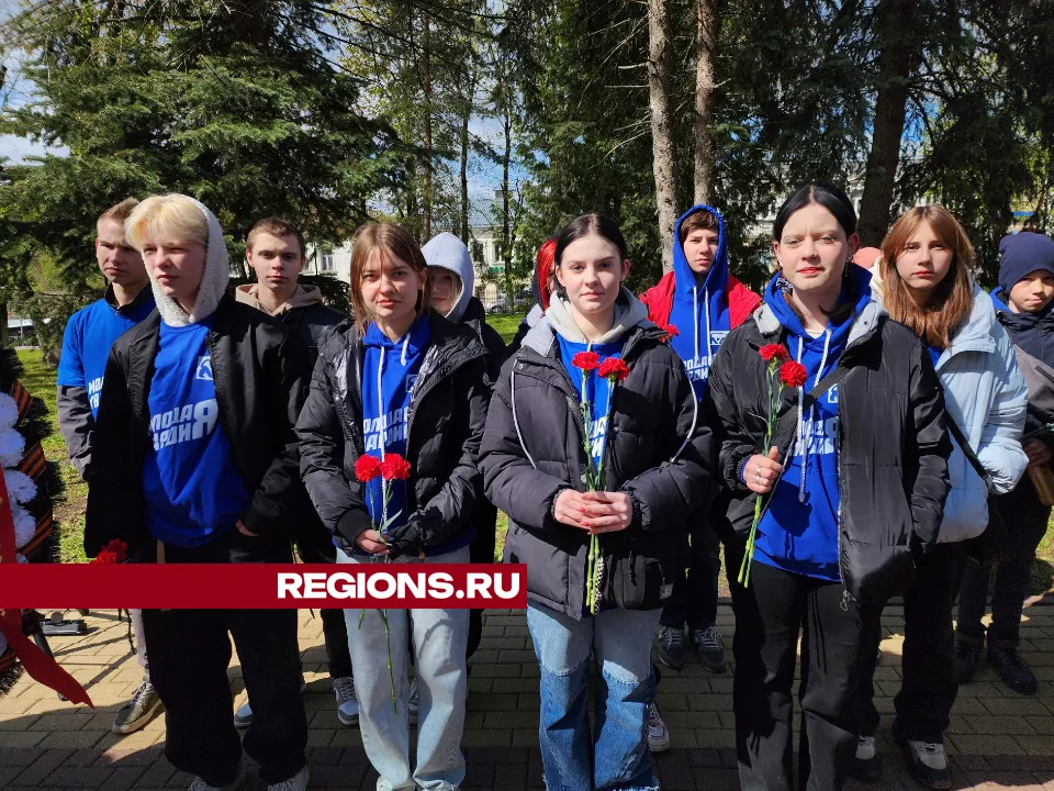 Фото: Екатерина Данилина