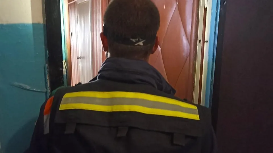 Фото: ГКУ МО «Мособлпожспас»