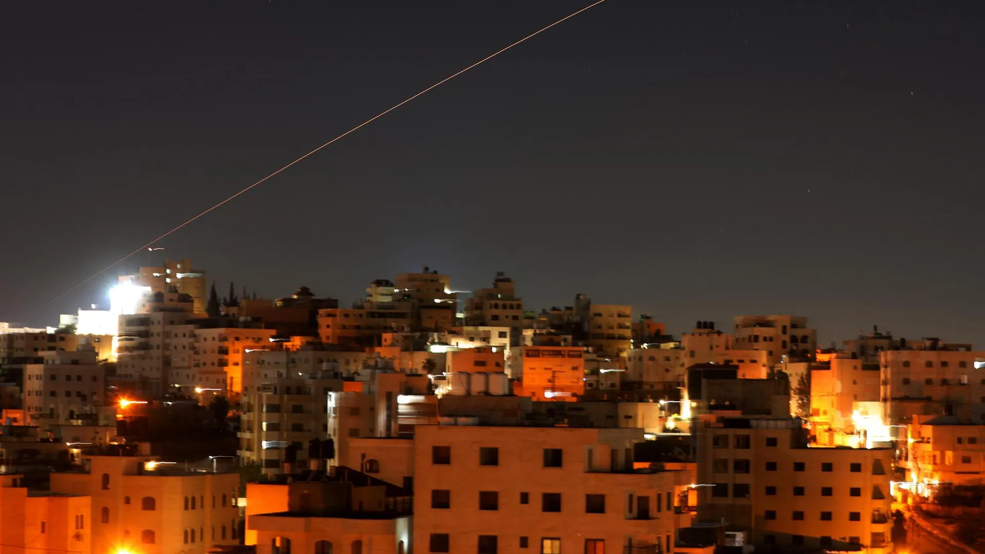 Mamoun Wazwaz/Keystone Press Agency