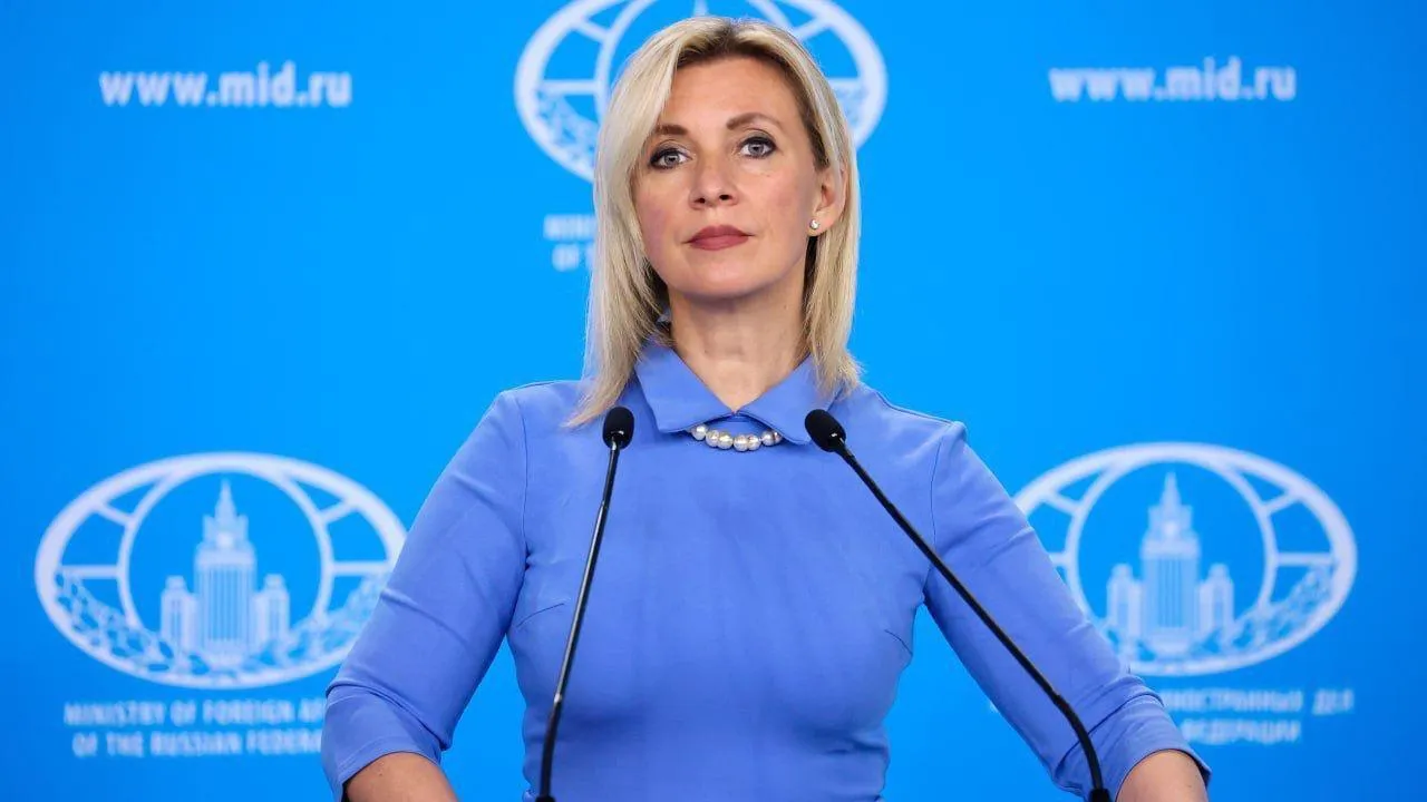 В МИД РФ предупредили Вашингтон, Лондон и Брюссель об ударах возмездия за Крым