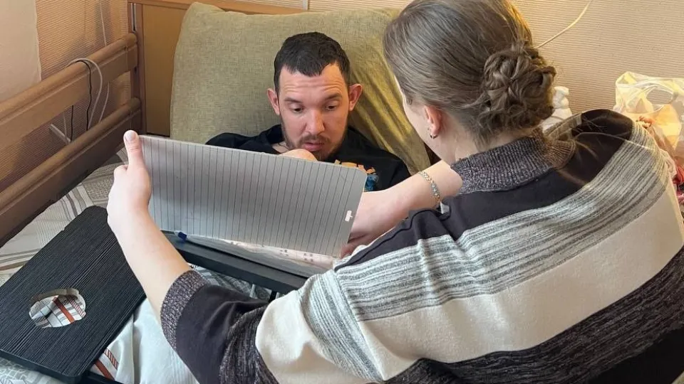 Фото: Коломенская больница