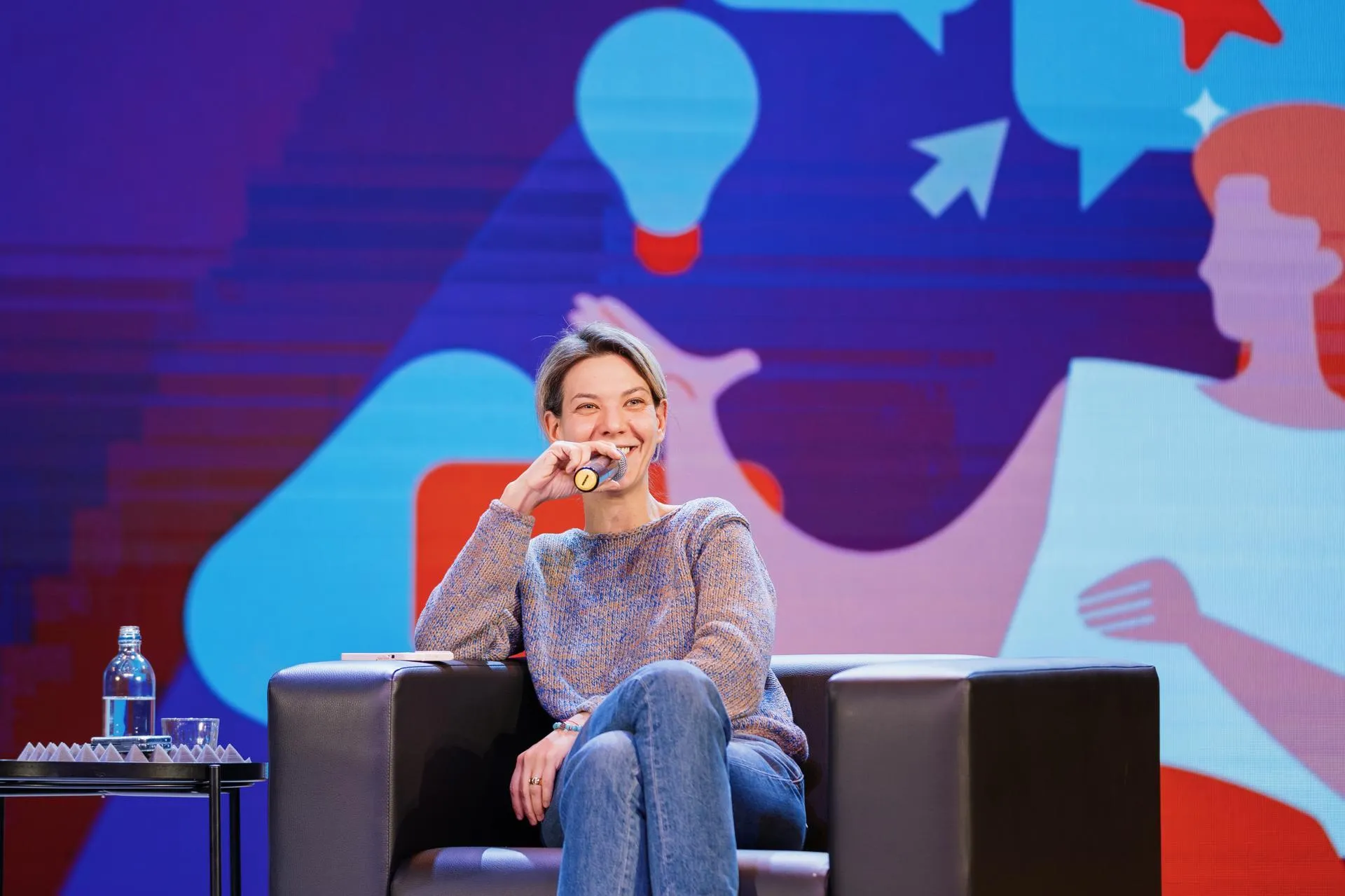 Фото: Министерство информационных и социальных коммуникаций Московской области