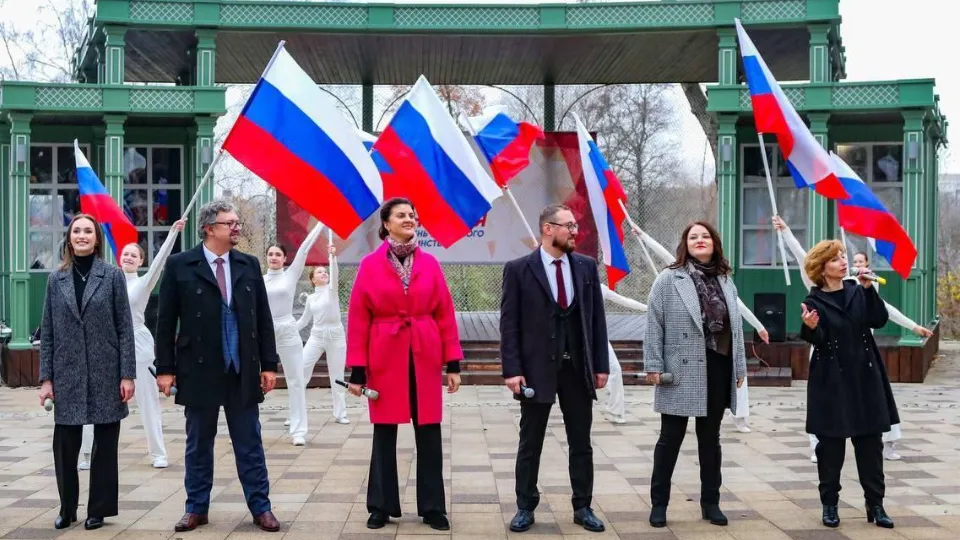 Фото: Раменский медиацентр