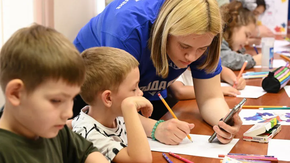 Фото: пресс-служба администрации г.о. Серпухов