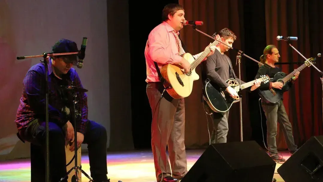 Пресс-служба администрации муниципального округа Серебряные Пруды