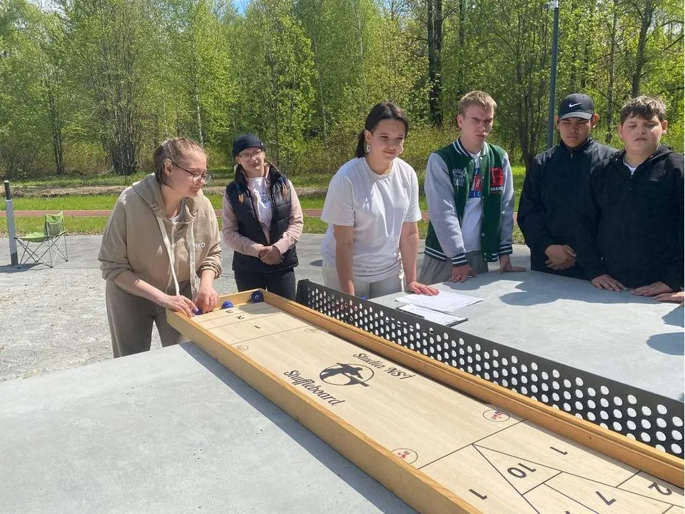 Фото: Министерство социального развития Московской области