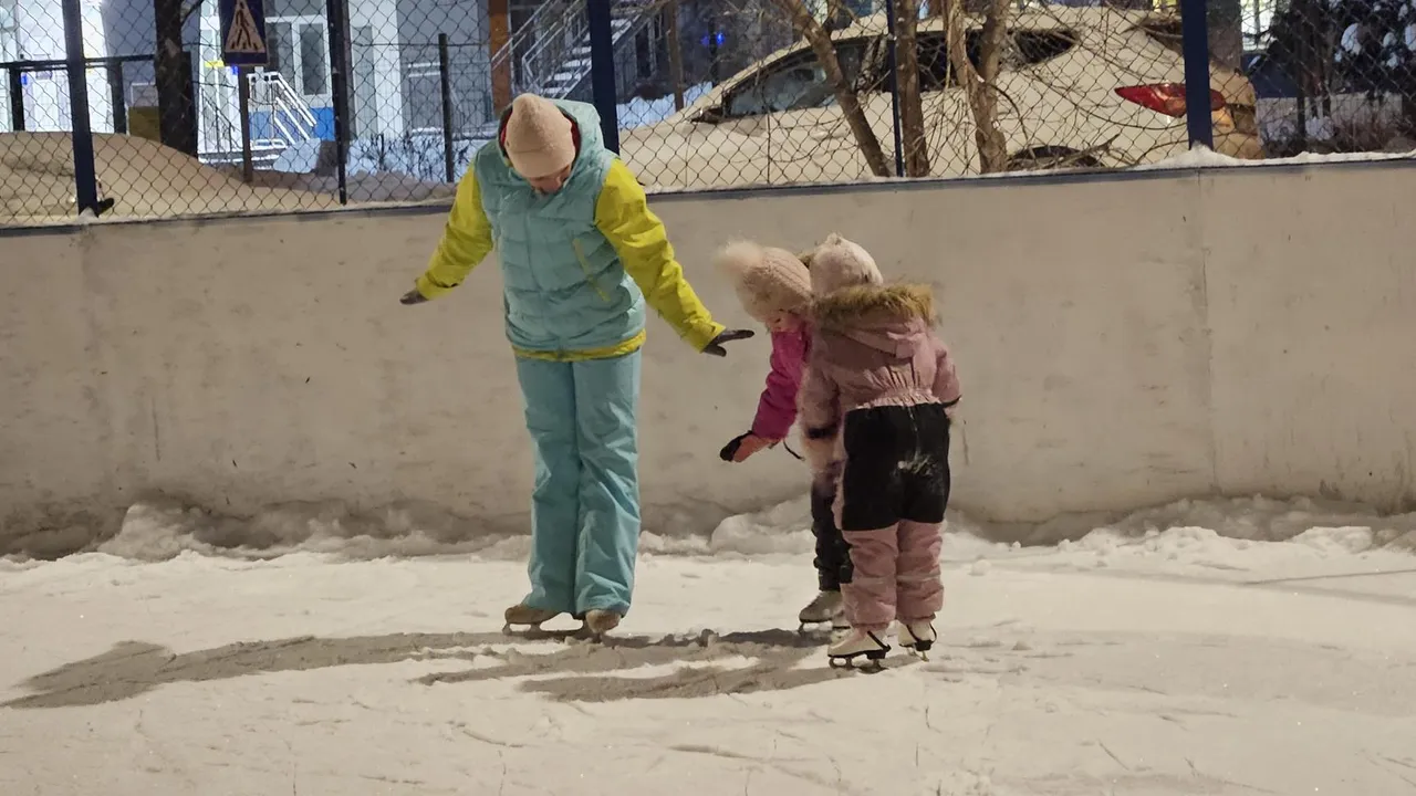 МедиаБанк Подмосковья/Ольга Вельшикаева