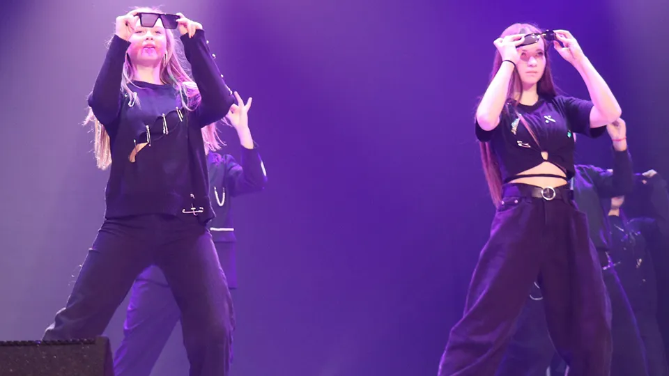 Фото: Молодежный центр г.о. Ступино