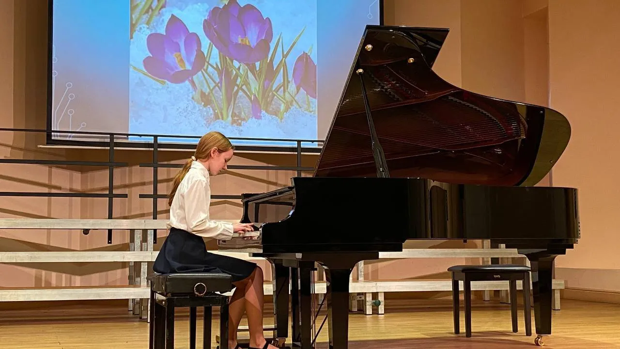 Фото: ЖДШИ №1