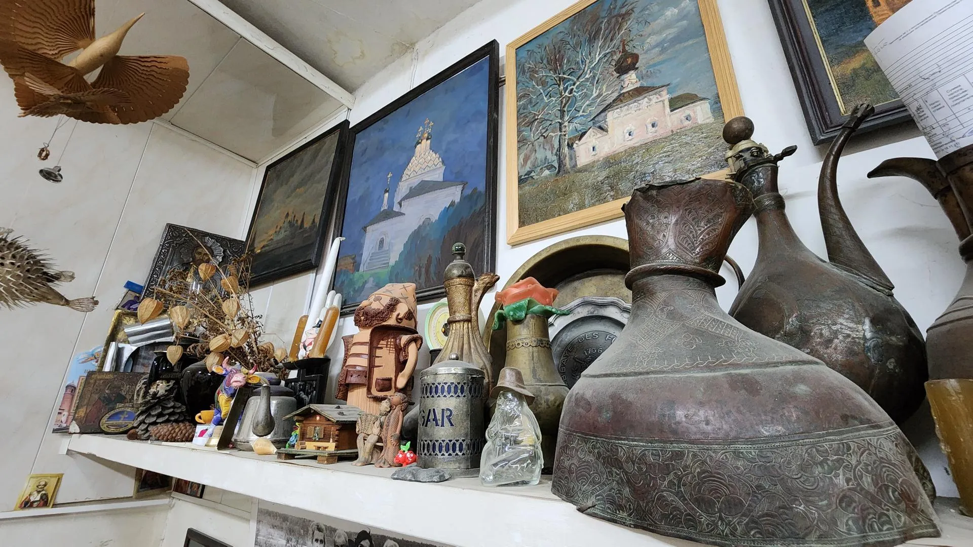 Фото: Анна Мороз