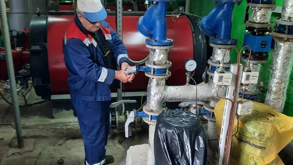 Фото: Министерство ЖКХ МО