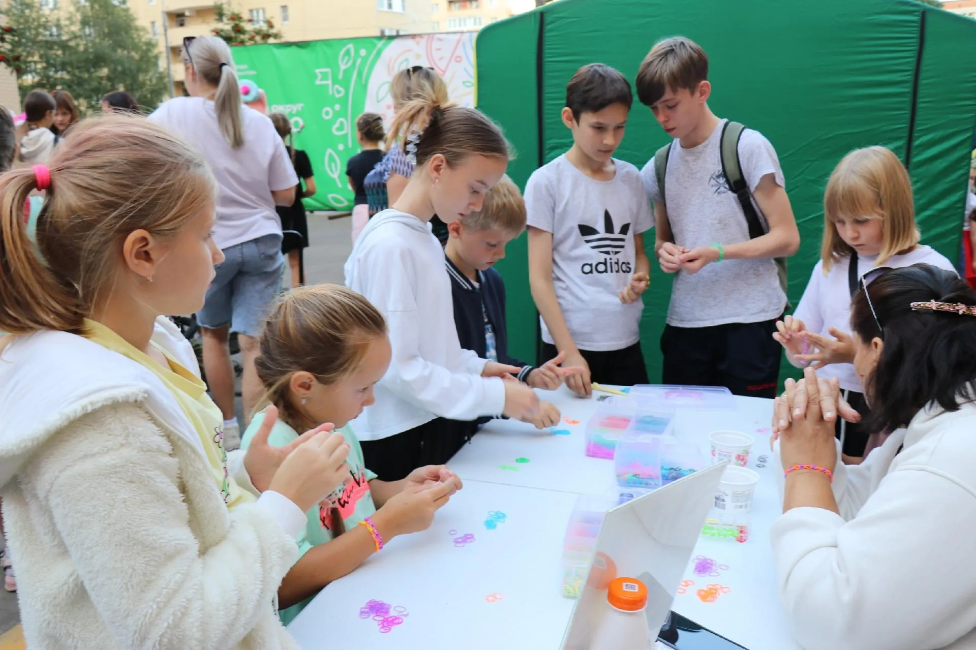 Фото: Молодежный центр г.о. Ступино