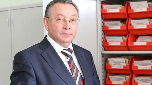 Начальник ГАУ МО: обеспечивая сохранность, не прячем документы