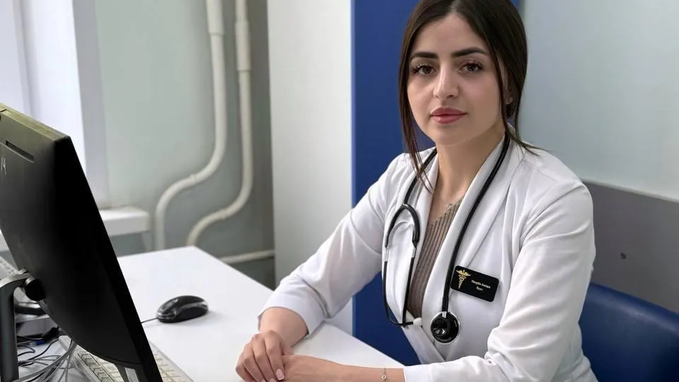 Фото: пресс-служба Зарайской больницы