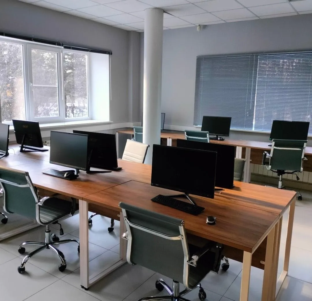 Фото: Галина Волкова