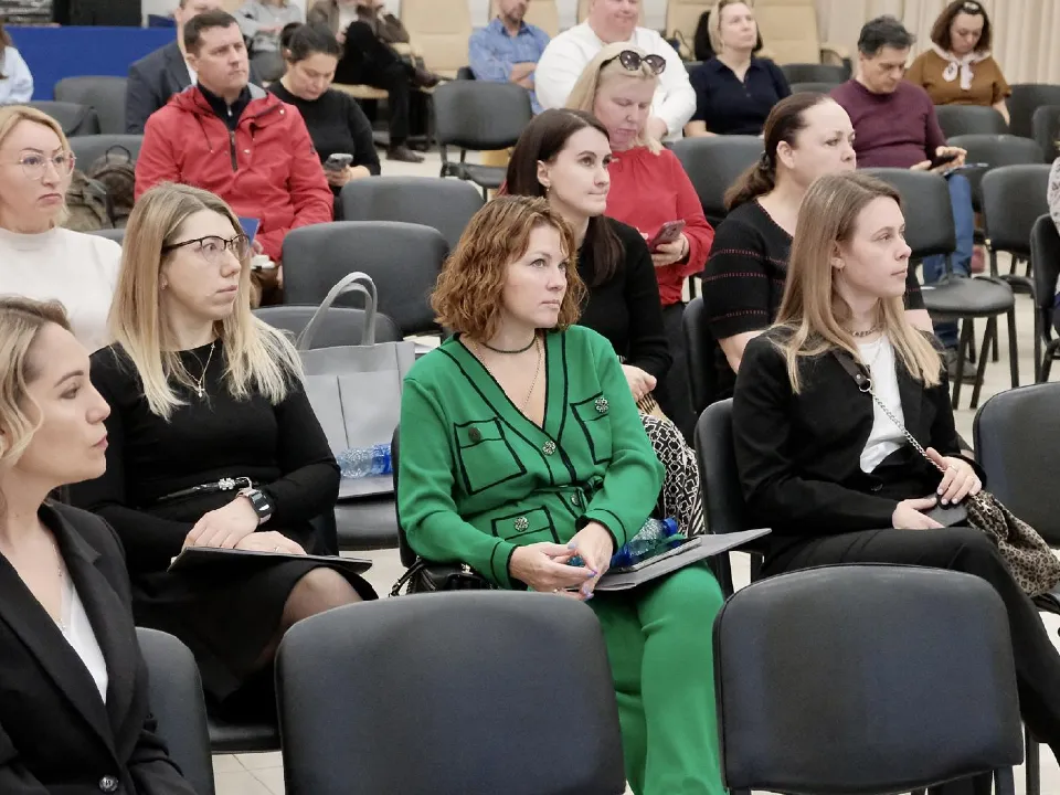 Фото: пресс-служба администрации г.о. Красногорск