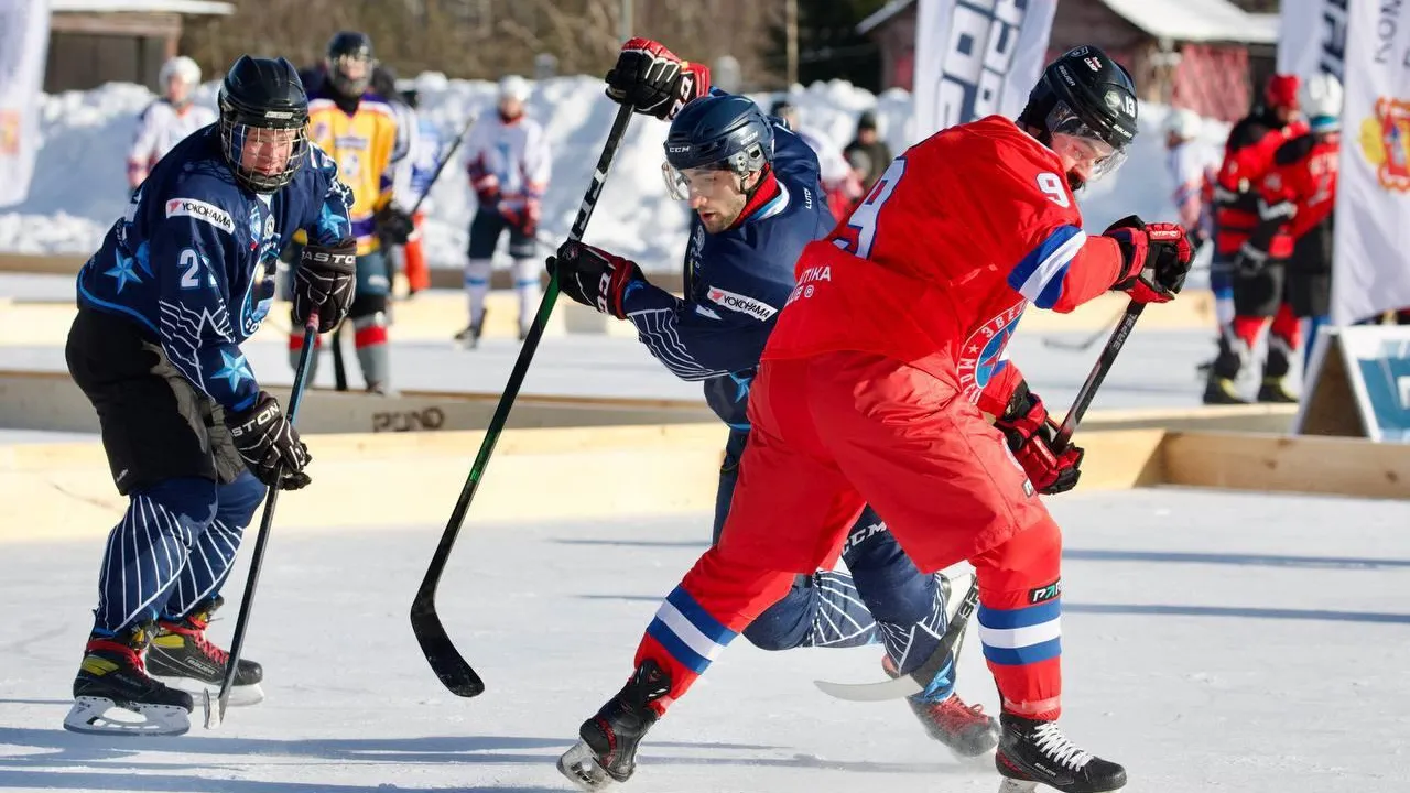 Фото: Антон Чернов