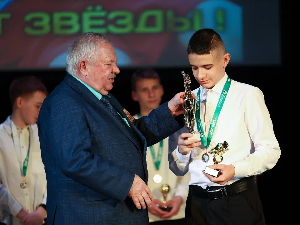 Фото: REGIONS/Ольга Пятикрестовская