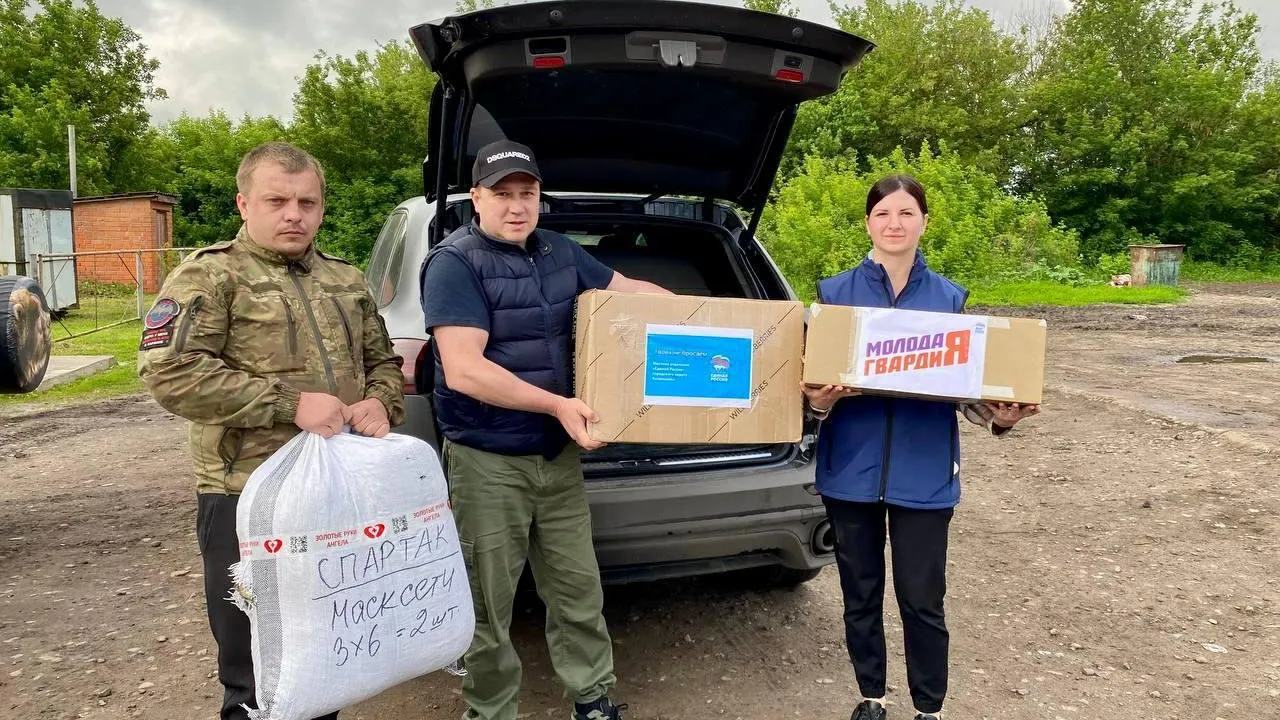 Пресс-служба администрации городского округа Котельники