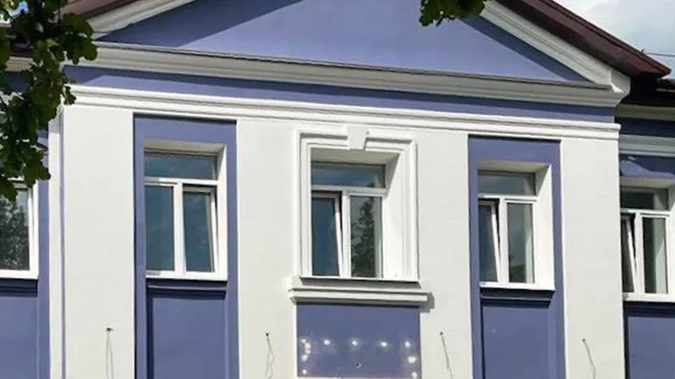 Фото: Министерство строительного комплекса Московской области